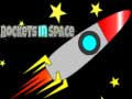 Jeu Rockets in Space