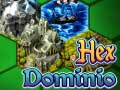 Game Hex Dominio