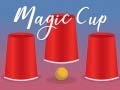 Jeu Magic Cup