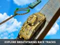 Jeu Explore Breathtaking Race Tracks