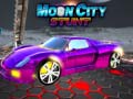 Game Moon City Stunt