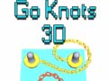 Jeu Go Knots 3D