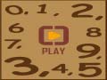 Game Number Sequences