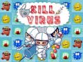 Game Kill Virus