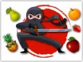 Jeu Fruit Ninja