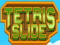 Jeu Tetris Slide