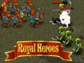 Game Royal Heroes