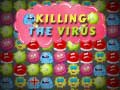 Game Killing The Virus