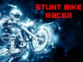 Game Stunt Bike Racer