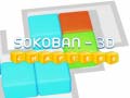 Game Sokoban 3d Chapter 5