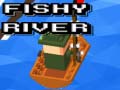 Jeu Fishy River