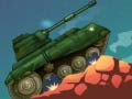 Game Last Tank Attack