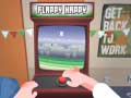 Game Flappy Happy
