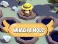 Game Whack A Mole