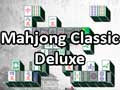 Game Mahjong Classic Deluxe