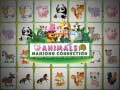 Game Animals Mahjong Connection