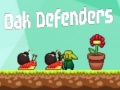 Game Oak Defender