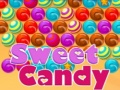 Jeu Sweet Candy