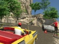 Game Crazy Taxi Drive 3D
