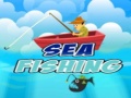 Jeu Sea Fishing