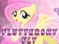 Game Fluttershy Fly
