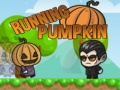 Jeu Running Pumpkin