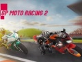 Jeu GP Moto Racing 2