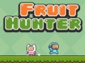 Jeu Fruit Hunter