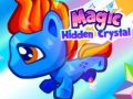 Game Magic Hidden Crystal