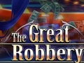 Game The Great Robbery