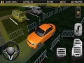 Game Night Car Parking Simulator