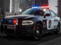 Game Police Cars Slide