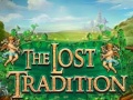 Jeu The Lost Tradition
