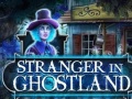 Game Stranger in Ghostland