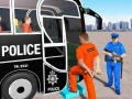 Jeu US Police Prisoner Transport
