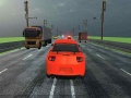 Jeu Highway Car Racer