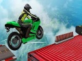 Game Extreme Impossible Bike Track Stunt Challenge