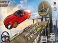 Game Impossible City Car Stunt