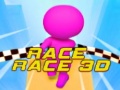 Jeu Race Race 3D