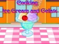 Jeu Cooking Ice Cream And Gelato