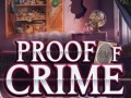 Jeu Proof of Crime