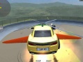Jeu Supra Crash Shooting Fly Cars