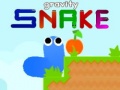 Game Gravity Snake