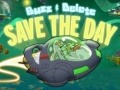 Game Buzz & Delete Save the Day