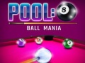 Jeu Pool: 8 Ball Mania