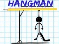 Jeu Hangman