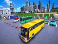 Game City Coach Bus Parking Adventure Simulator