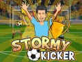 Game Stormy Kicker