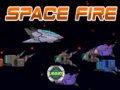 Game Space Fire