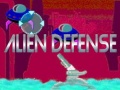 Jeu Alien Defense 
